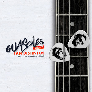 Tan Distintos (Acústico)