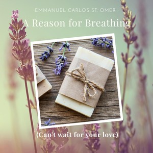 A Reason for Breathing (Can't wait for your love)