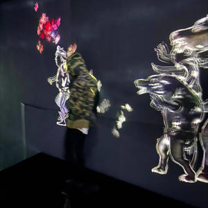 Diamond in the rough (Explicit)