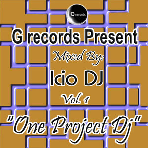 One Project Dj, Vol.1