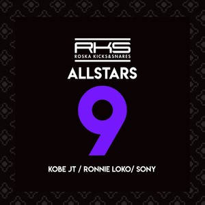 RKS Allstars 9