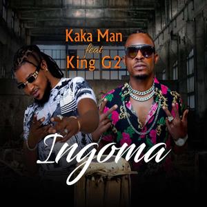 Ingoma (feat. King G2)