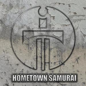 HomeTown Samurai (feat. SinSink) (Explicit)