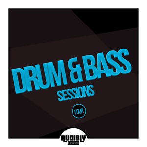 Drum & Bass Sessions, Vol. 4