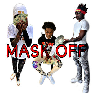 Mask Off (Explicit)