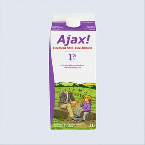 Ajax! (Explicit)