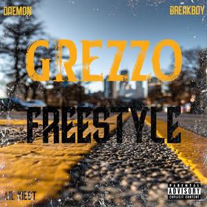 Grezzo Freestyle (feat. Daemon) [Explicit]