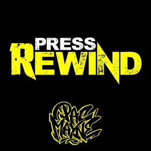 Press Rewind