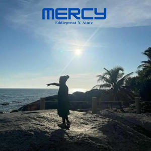 Mercy (feat. Aimz)