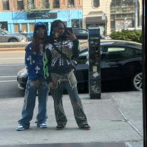 BIRTHDAY (feat. Itzjett) (Explicit)