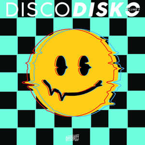 Disco Disko, Vol. 5 (Explicit)