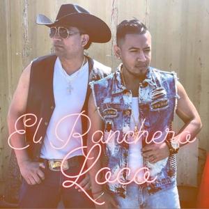 El Ranchero loco Feat.(feat. Armando Soriano)