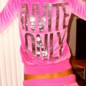 its my season #inviteonly (Explicit)