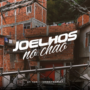 Joelhos No Chão