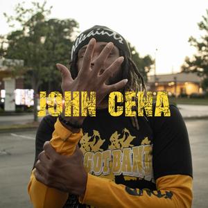 John Cena (Explicit)