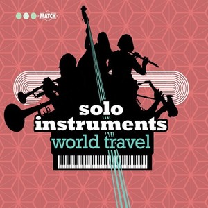 Solo Instruments - World Travel