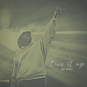 live it up (Explicit)