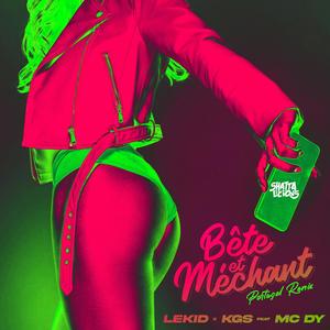 Bête et Méchant (Shattalicious Part.1) (feat. KGS & MC Dy) (Portugal Version)