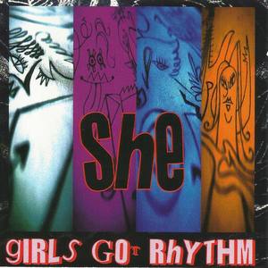 Girls Got Rhythm