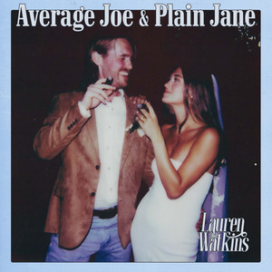 Average Joe & Plain Jane