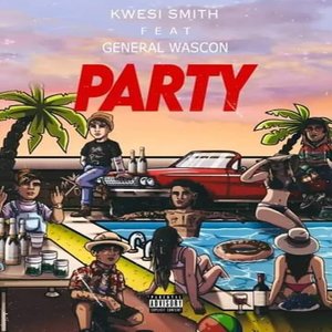 Party (Explicit)