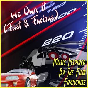 We Own It (Fast & Furious): Music Inspired by the Film Franchise
