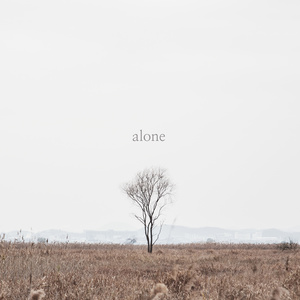 Alone