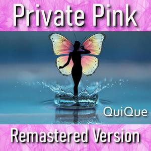 Private Pink Remastered Version