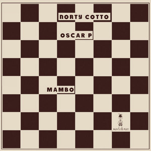 Mambo (Norty Cotto Second Soul Mix)