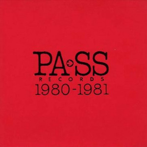 Pass Records 1980-1981