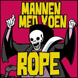 Rope (feat. Beats by Rudebwoay) [Explicit]