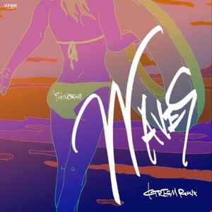 waves (KTREGM Remix)