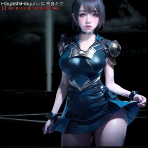 メイドの夜 (XLIVE 20240304 Ver.)