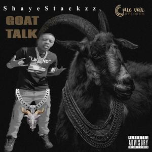 Goat Talk (Explicit)