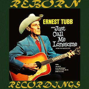 Ernest Tubb - I Loved You Once