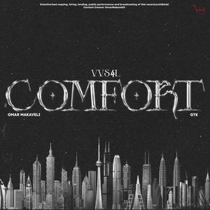 COMFORT (feat. Gthakid & Warguta Makaveli) (Explicit)