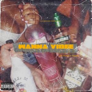 wanna vibee (feat. Jia Rose)