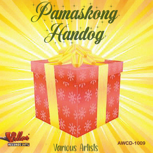 Pamaskong Handog