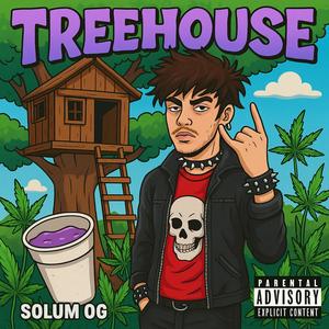 TREEHOUSE (Explicit)