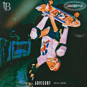 TONY HAWK (feat. Âdams & Udishigh) (Explicit)