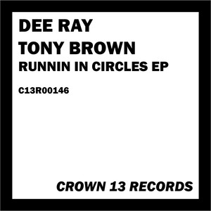 Runnin in Circles Ep