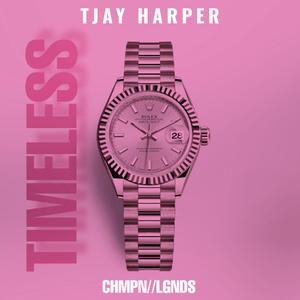 Timeless (Explicit)