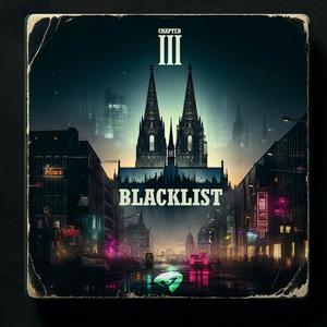 Blacklist Chapter III (Explicit)