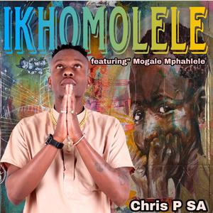 Mma Pelo Ojaserate (feat. Mogale Mphahlele)