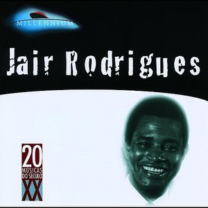 20 Grandes Sucessos De Jair Rodrigues