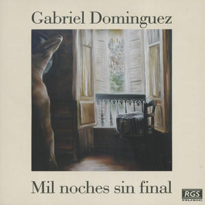 Gabriel Dominguez - Mamma