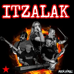 Itzalak