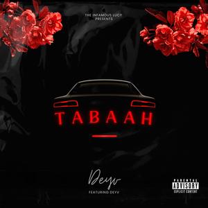 TABAAH (feat. DEYV)
