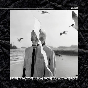 Reggue (Original Mix)