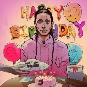 happy birthday (Explicit)